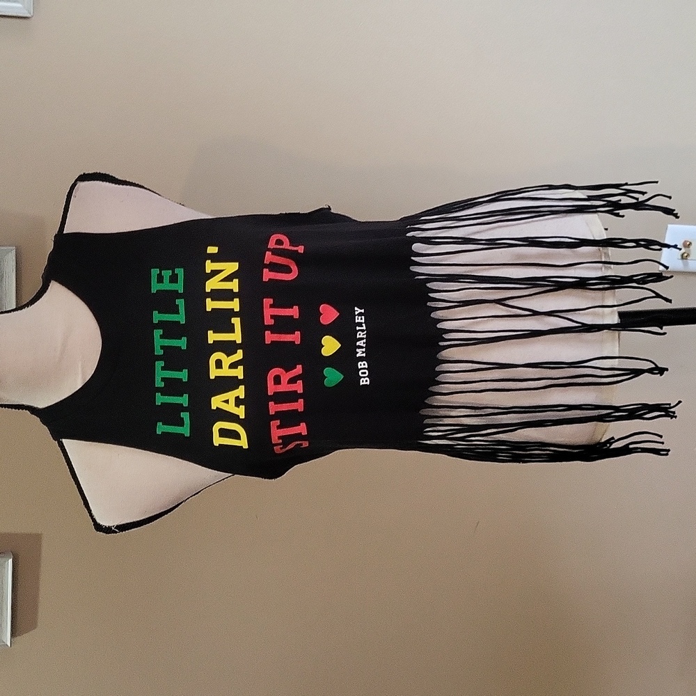 Zion Rootswear Shirt